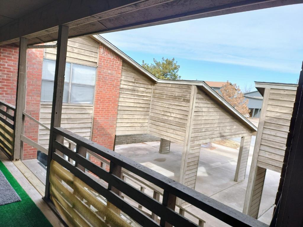 Golden Sunflower's Apt B1 photo