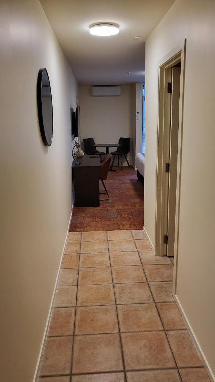 City of Sails Motel - Resim 45