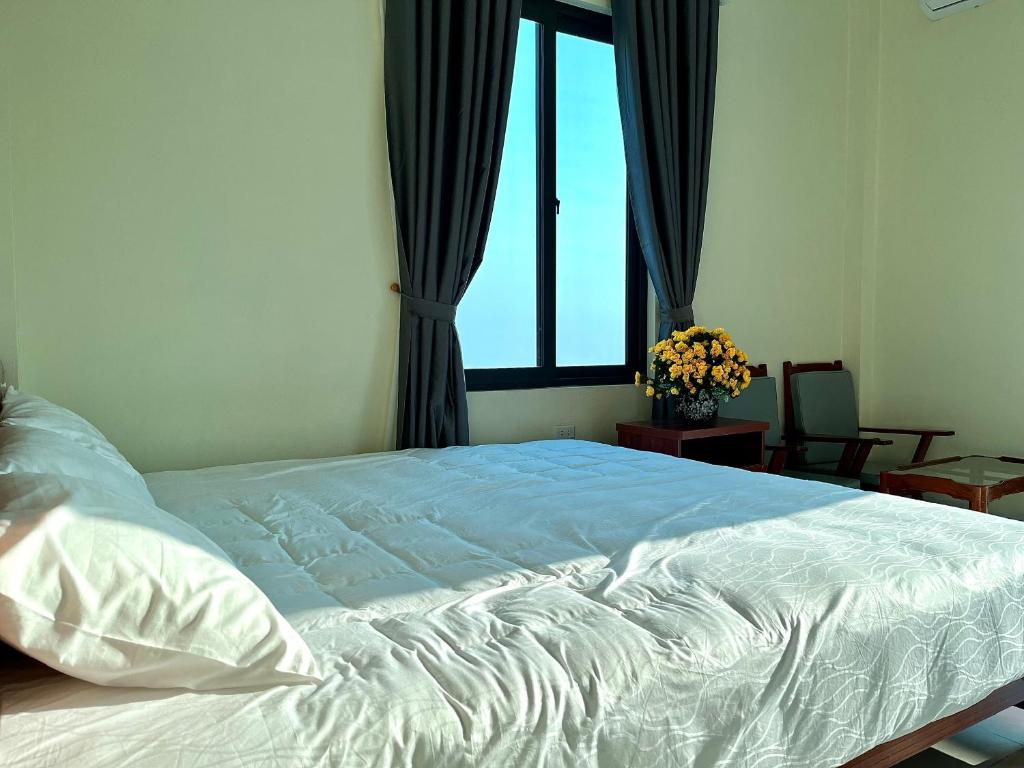 Daisy Hotel Tam Dao - Quarto Duplo Superior