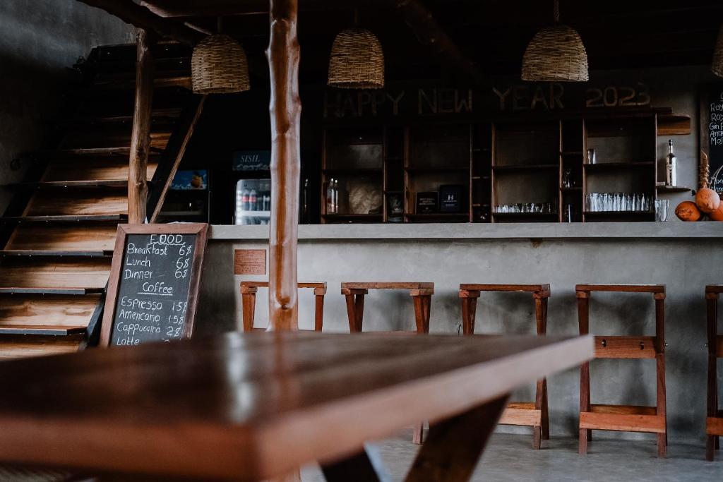 Fotografie z fotogalerie ubytování Roy's Villa v destinaci Sigiriya