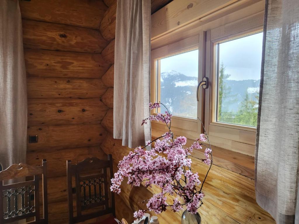 Fotografie z fotogalerie ubytování KlippitzStar mit Panoramablick v destinaci Klippitztorl