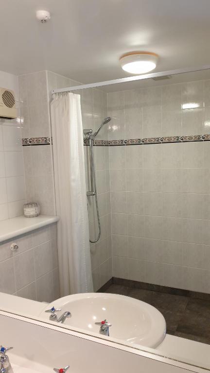 97 Motel Moray - Resim 17