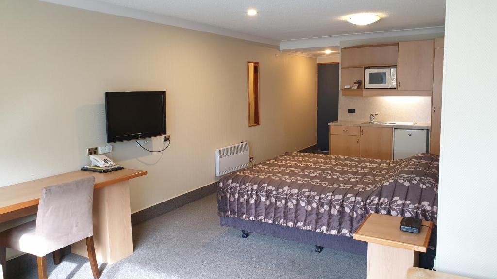 97 Motel Moray - Resim 14