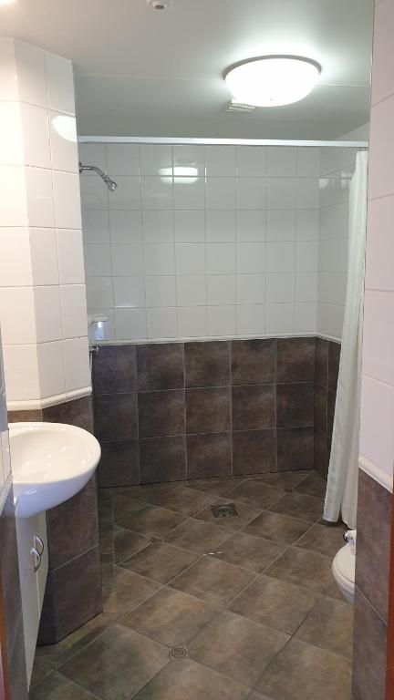 97 Motel Moray - Resim 13