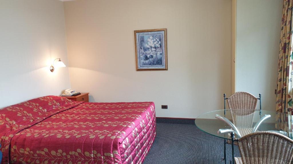 97 Motel Moray - Resim 10