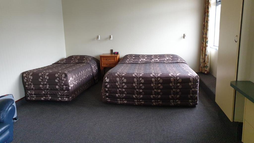 97 Motel Moray - Resim 19