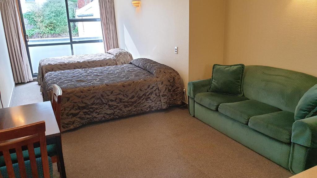 97 Motel Moray - Resim 18