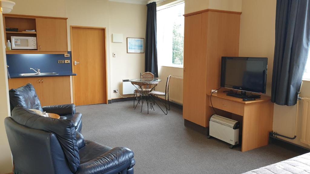 97 Motel Moray - Resim 5