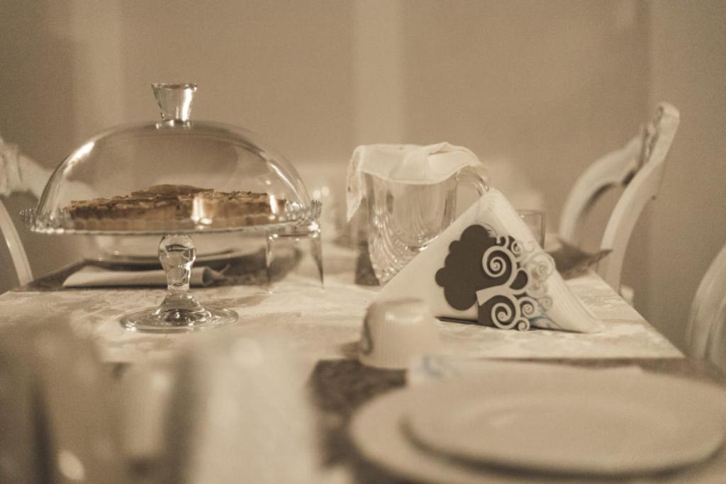 Fotografie z fotogalerie ubytování Leodi v destinaci Lecce