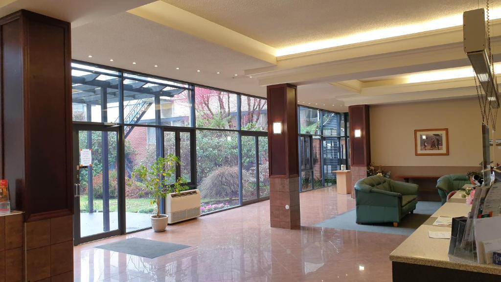 97 Motel Moray - Resim 7