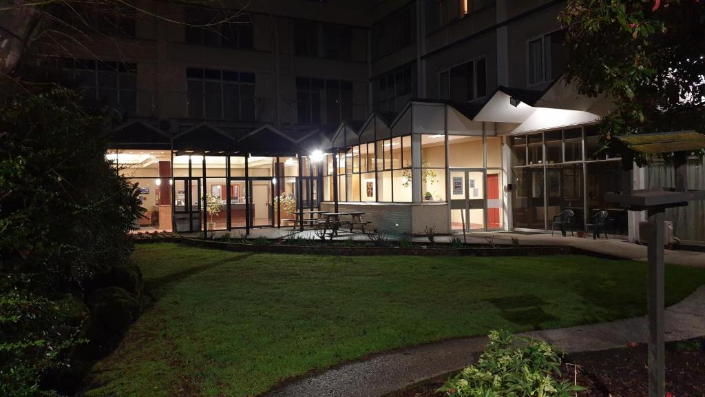 97 Motel Moray - Resim 26