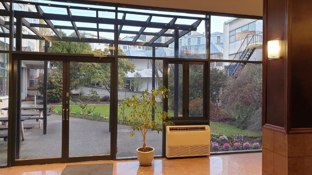 97 Motel Moray - Resim 27