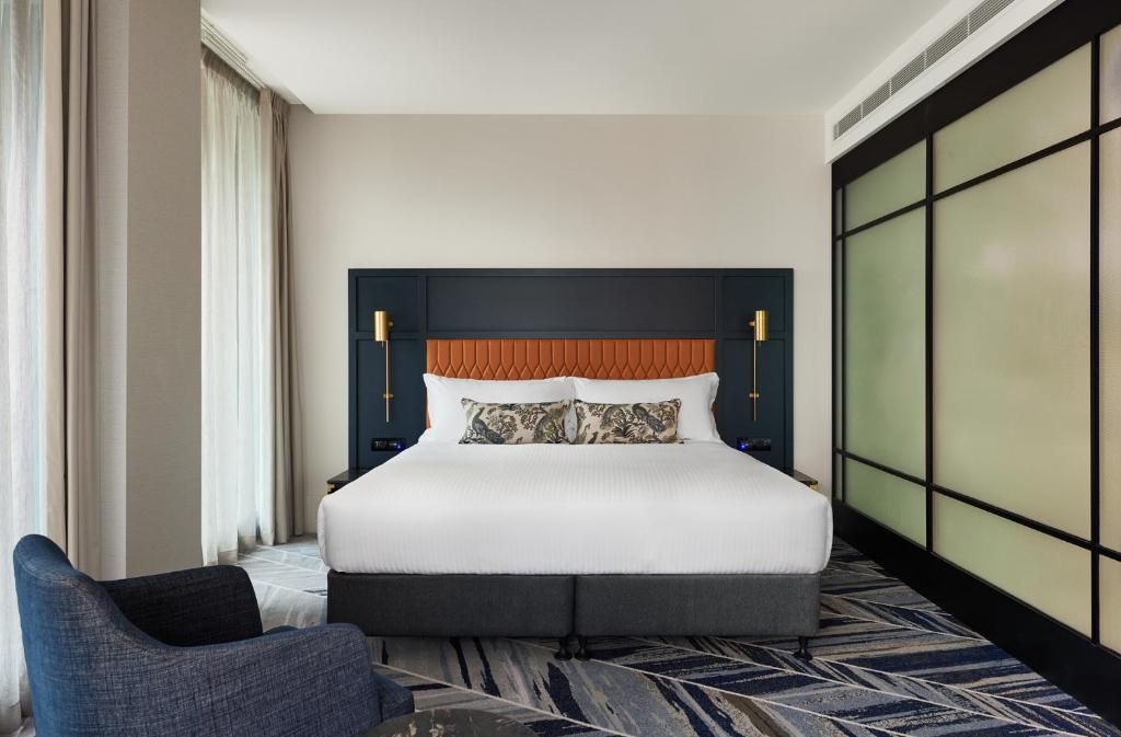 Dorsett Melbourne - Resim 14