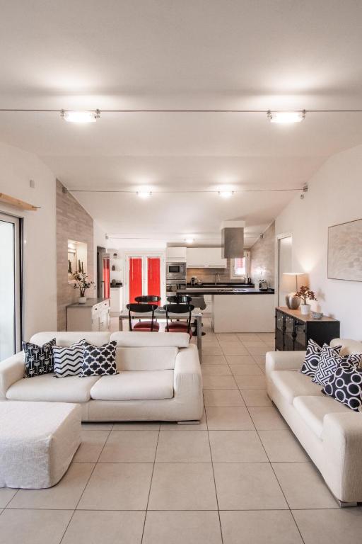 Casa Mazzarini - Appartement 2 Chambres