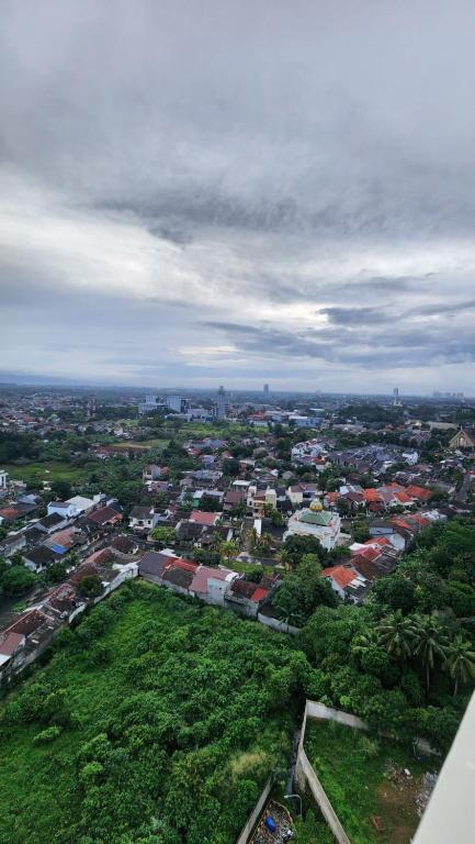 Apartemen Studio Pp Urbantown Serpong Tower Milenia Dukuh Updated Apartemen Studio Pp Urbantown Serpong Tower Milenia Dukuh Updated