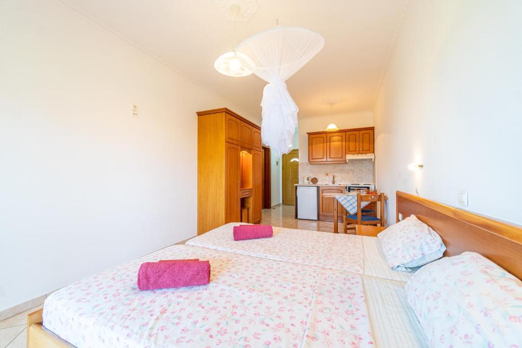 Giannis apartments 7 - Housity