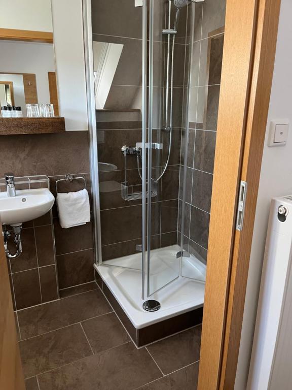 Hotel ten Hoopen Restaurant Deele - Chambre Double