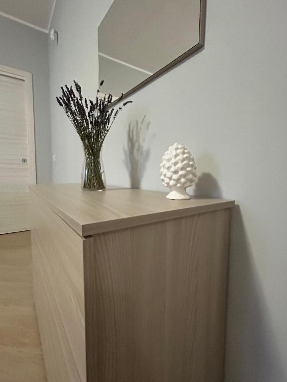 Fotografie z fotogalerie ubytování B&B Radice v destinaci Brucoli
