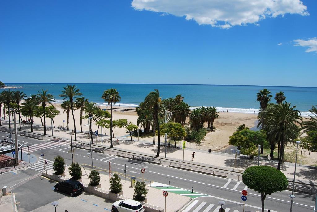 Hotel Rovira, Cambrils – Precios actualizados 2023