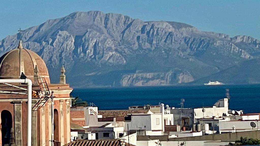 TarifaMiCasa Vista al pueblo y Africa, Tarifa Updated 2023 Prices