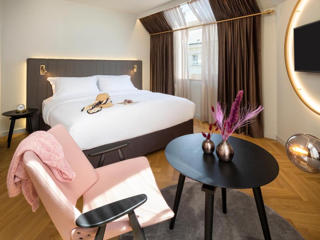 Hotel Am Konzerthaus - MGallery Collection - 15