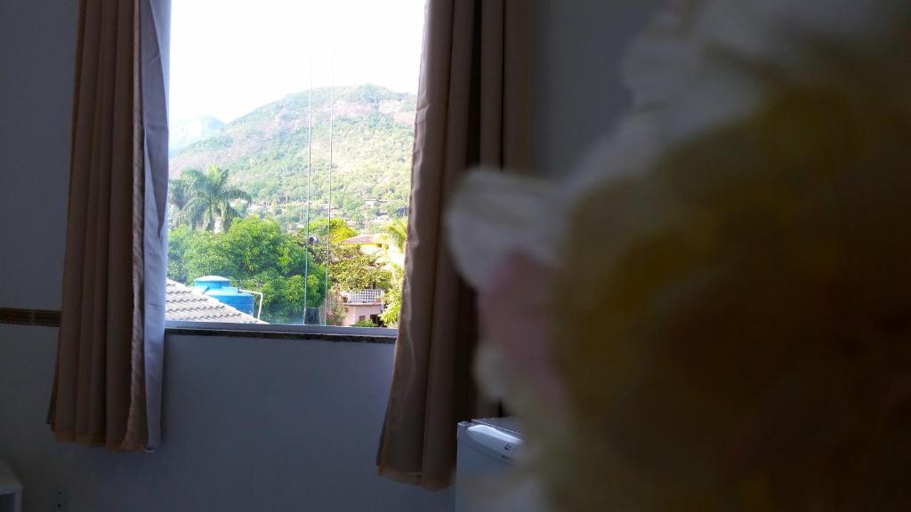 Pousada da Gigoia - Barra da Tijuca - 四倍房间