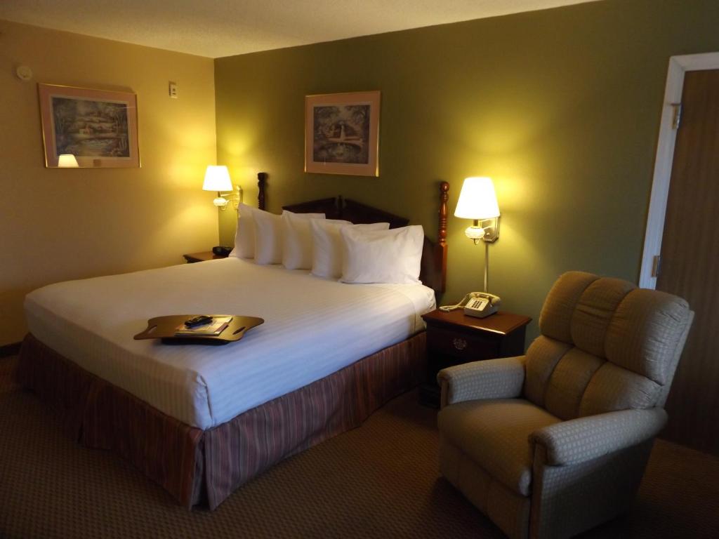 Angel Inn - Central photo