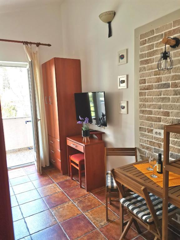Apartments Maris - Studio Apartment