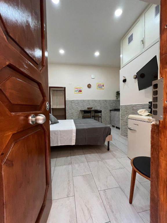 La Casetta di Assunta - One-Bedroom House