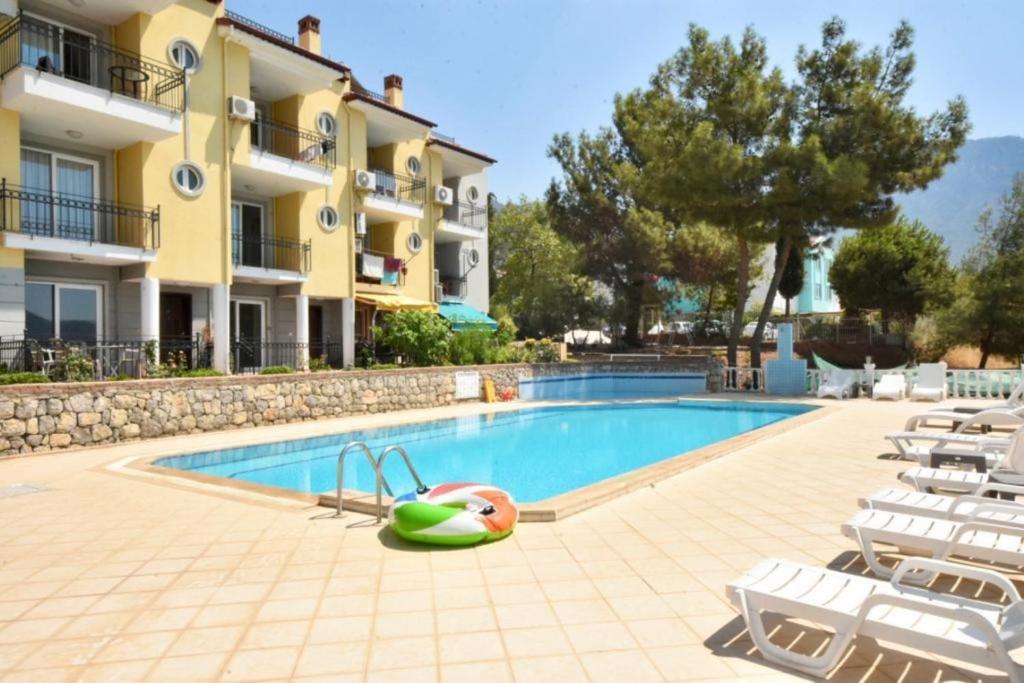 Apartment Letoon Apart, Fethiye, Turkey