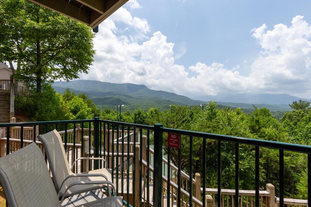 Deer Ridge Mountain Resort E108, Gatlinburg (precios actualizados 2025)