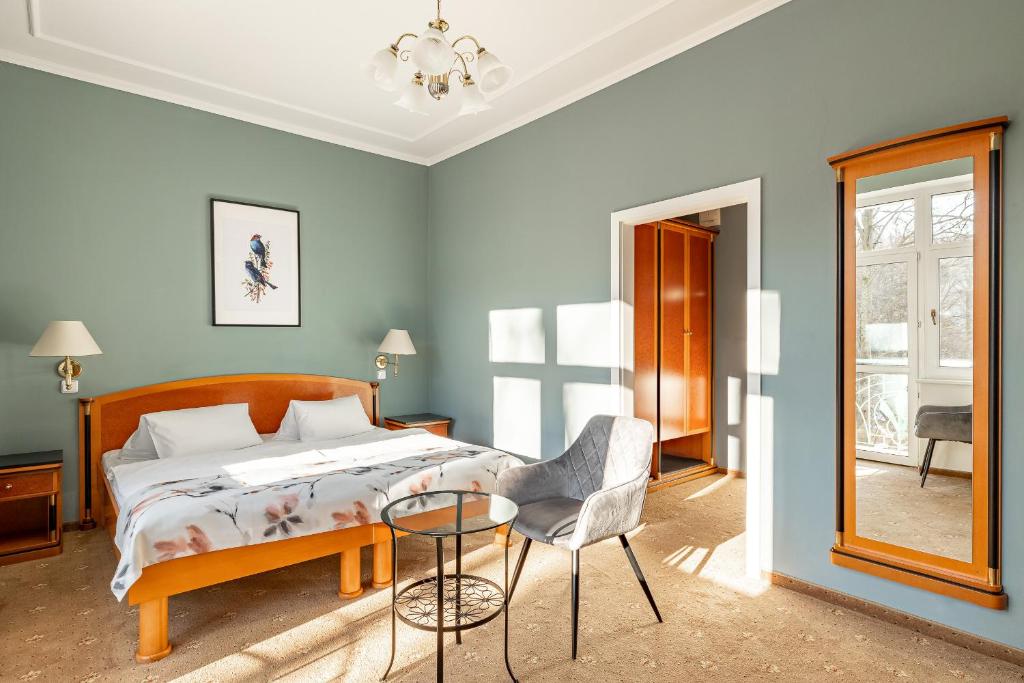 Spa & Wellness Hotel Silva - 18