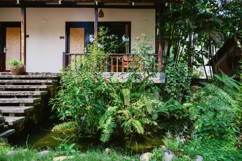 An Nhien Retreat Phu Quoc with Yoga Daily & Beach access - 12