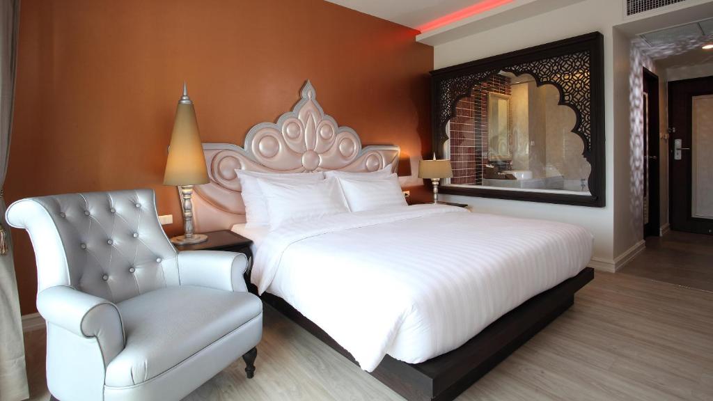 Chillax Resort - Resim 39