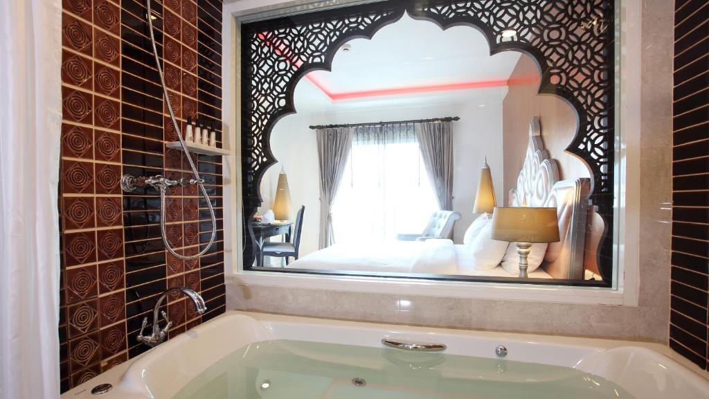 Chillax Resort - Resim 16