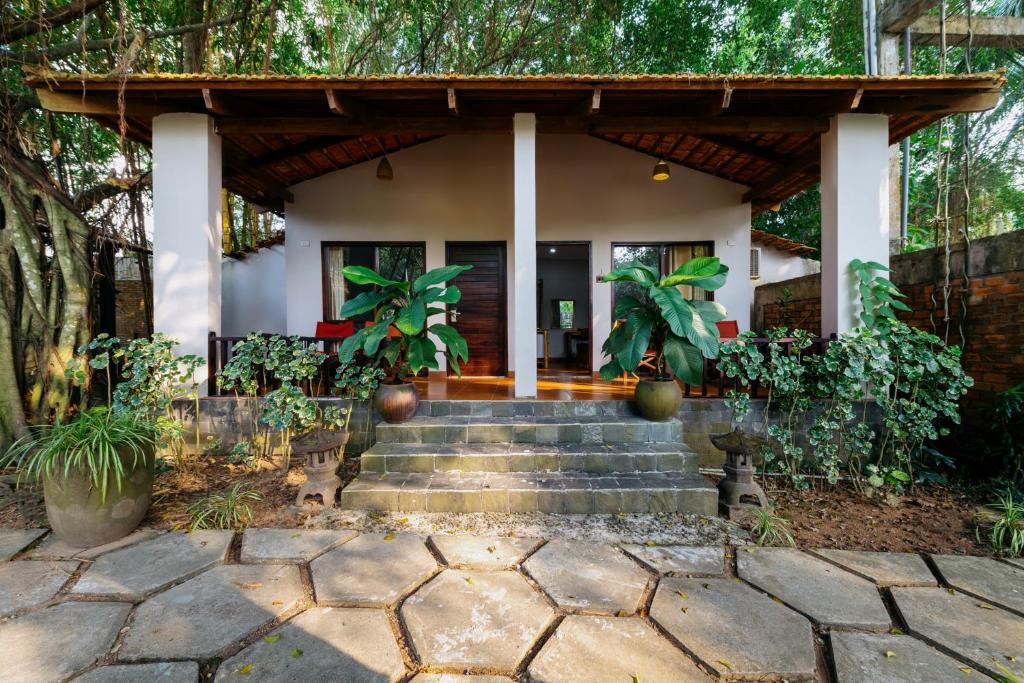 An Nhien Retreat Phu Quoc with Yoga Daily & Beach access - 13