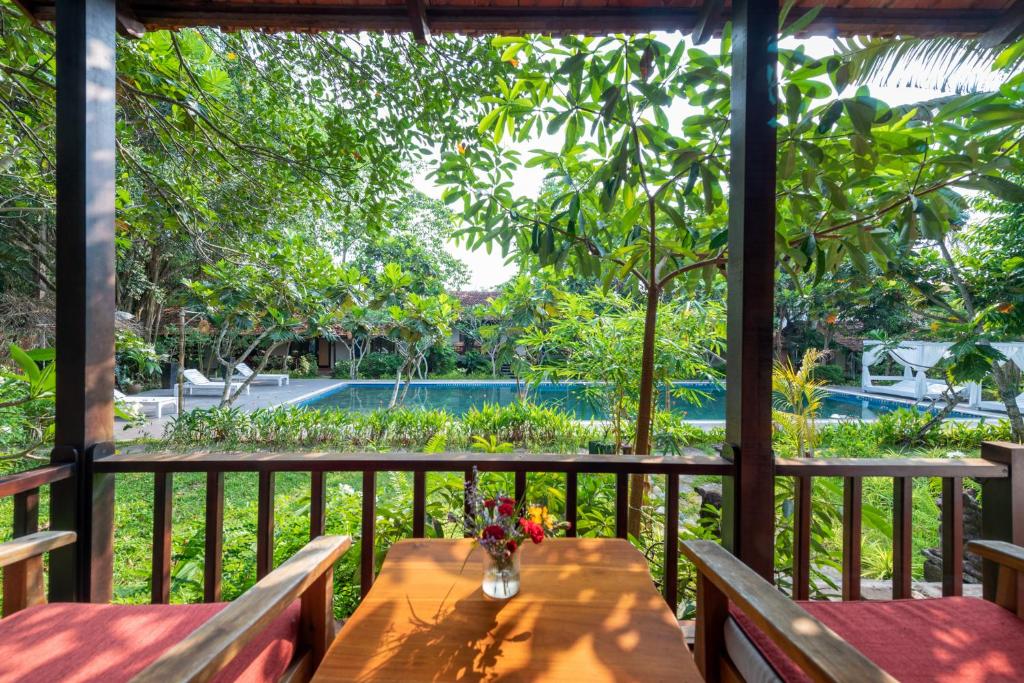 An Nhien Retreat Phu Quoc with Yoga Daily & Beach access - 4