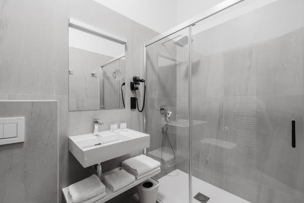 Theresian Hotel - Resim 27