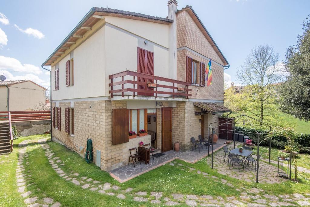 Casa Azzurra