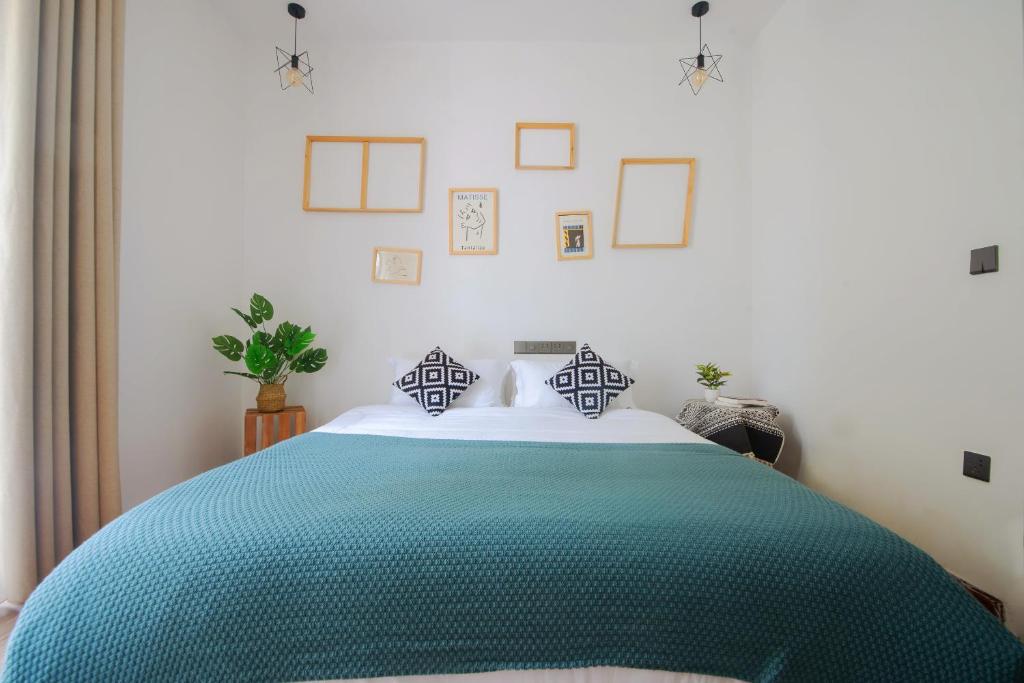 Yangshuo Jing Yuan Inn - Superior Twin Room