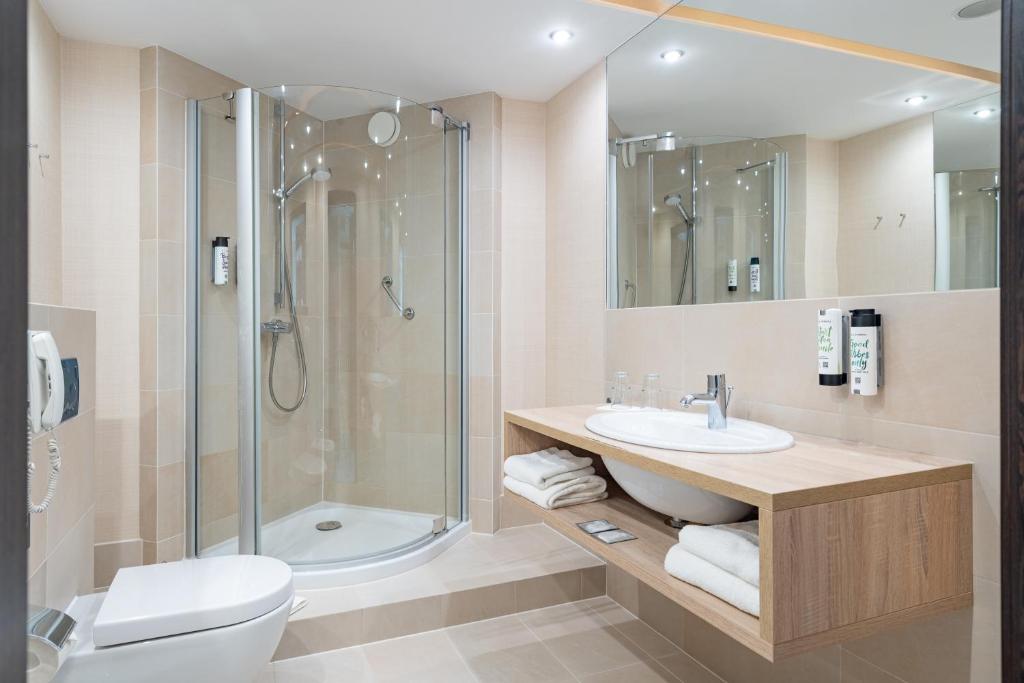 HAVET Hotel Resort & Spa - Plus Une Chambre Simple