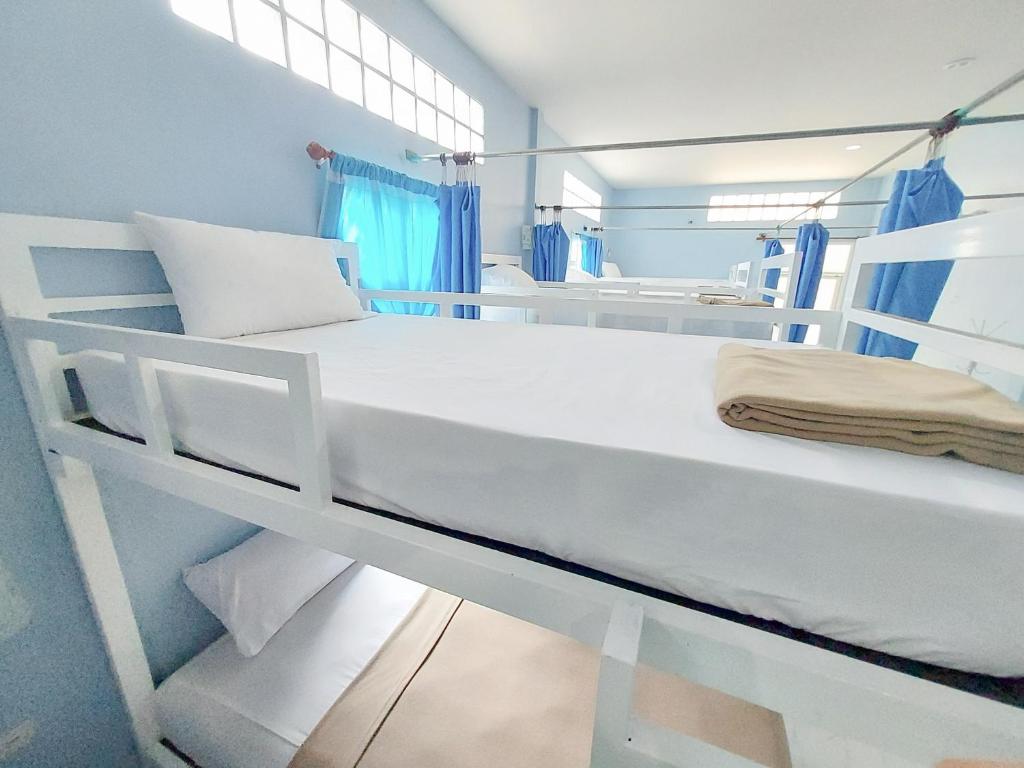 Khao Sok Backpacker Hostel - 7