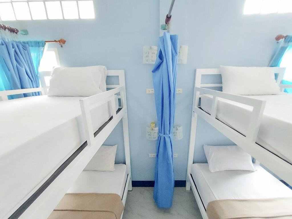 Khao Sok Backpacker Hostel - 9