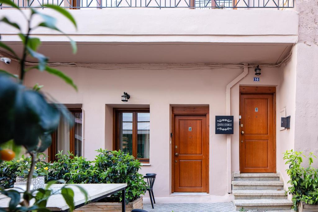 Centro Storico - Resim 22