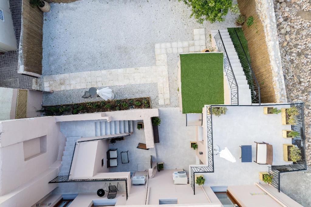 Centro Storico - Resim 34