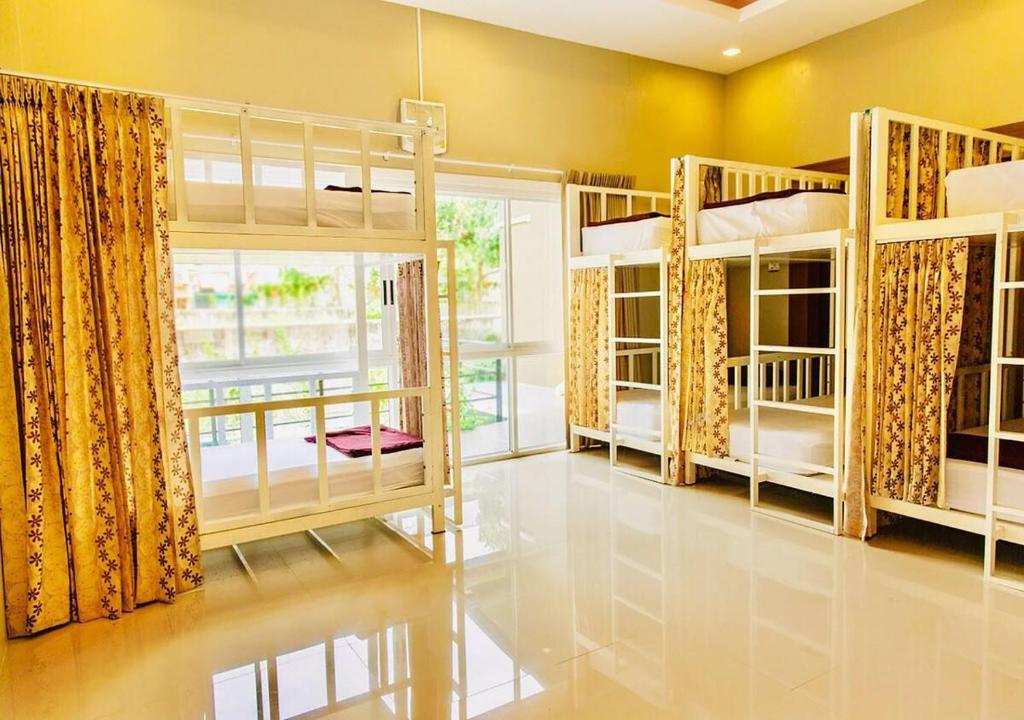 Galería fotográfica de Rasta Hostel By Little Boat en Chaweng