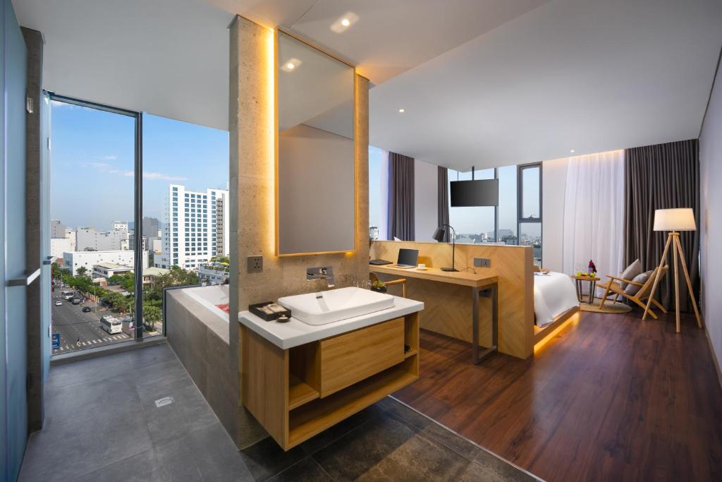 Suite Deluxe