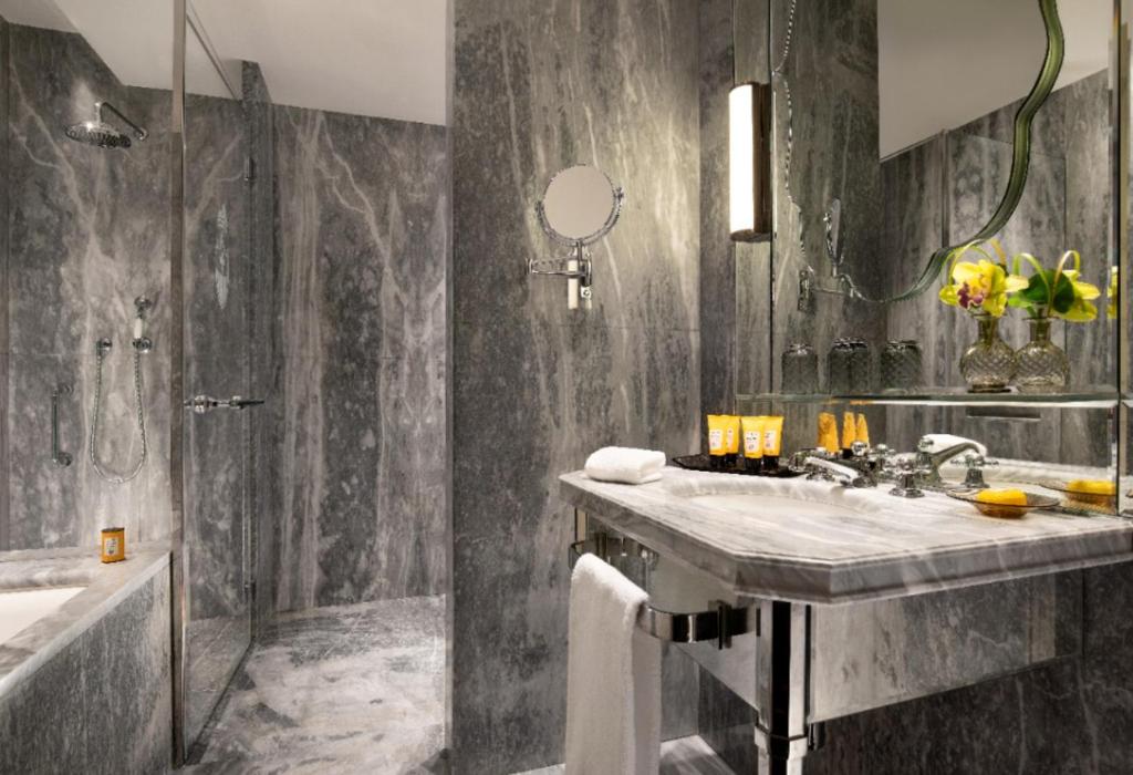 The Gritti Palace, a Luxury Collection Hotel, Venice - Resim 14