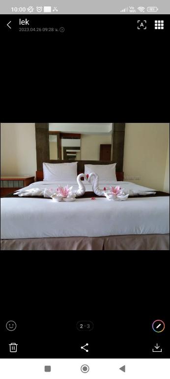 Baan Thara Guesthouse photo