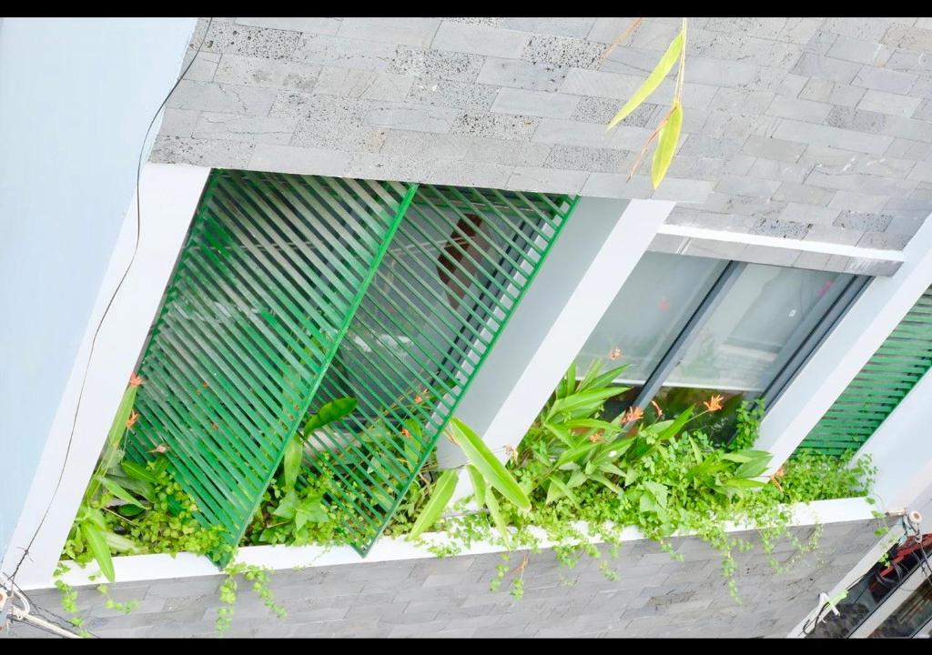 Nhà 6 Phòng ngủ
